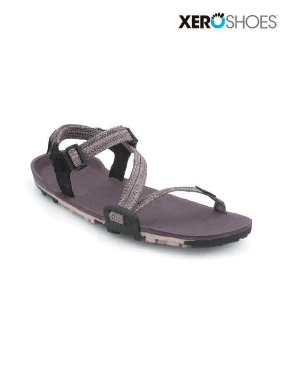 Women's Z-トレイル EV #ダスティローズ [TTW-DSR]｜XERO SHOES