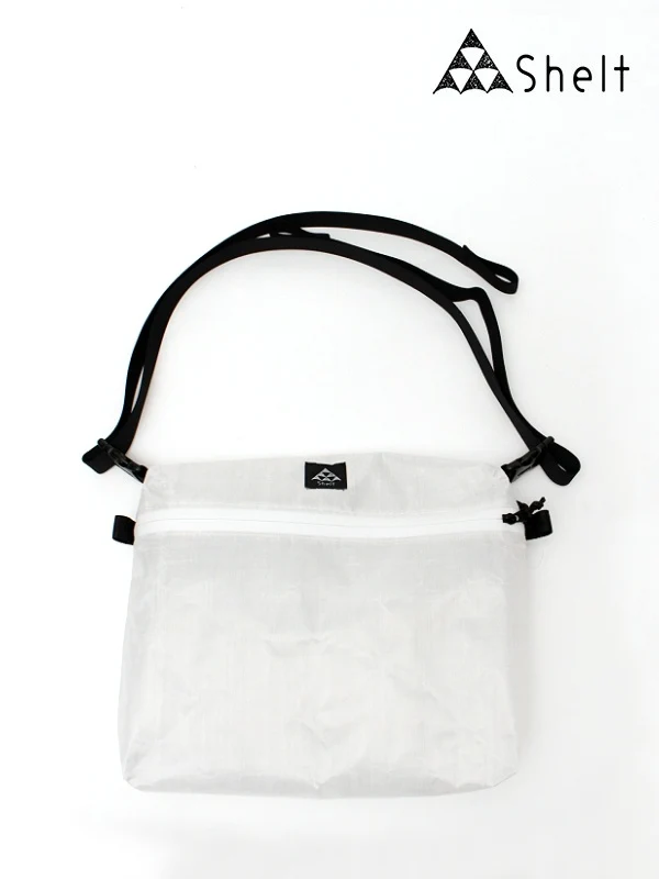 Multi Pack #White × White｜Shelt