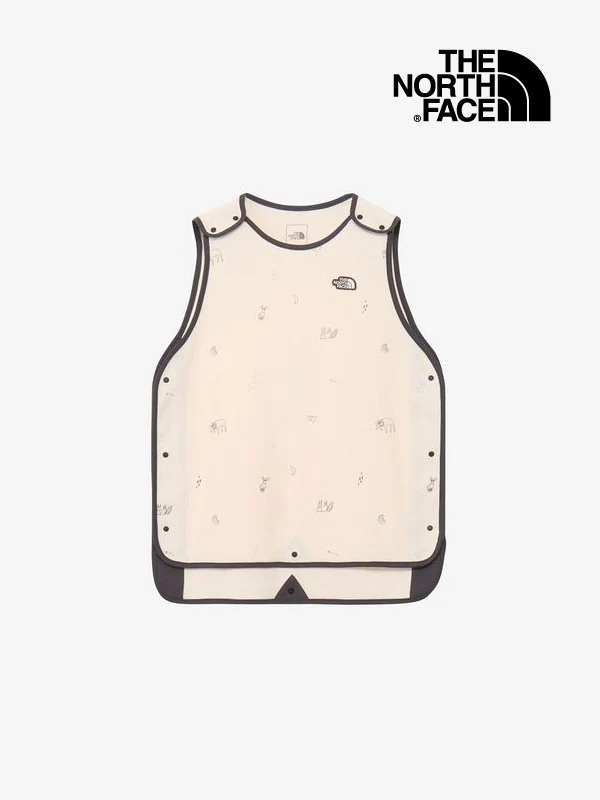 Baby Latch Pile Sleeper #DD [NNB22212]｜THE NORTH FACE