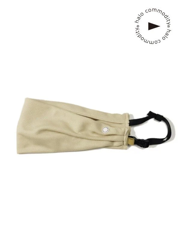 Tap Band #L.Beige [HL-1034]｜halo commodity