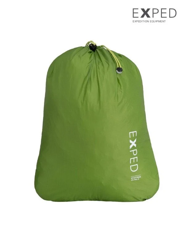 Stuffbag Ultra 8 #ONE [397547]｜EXPED