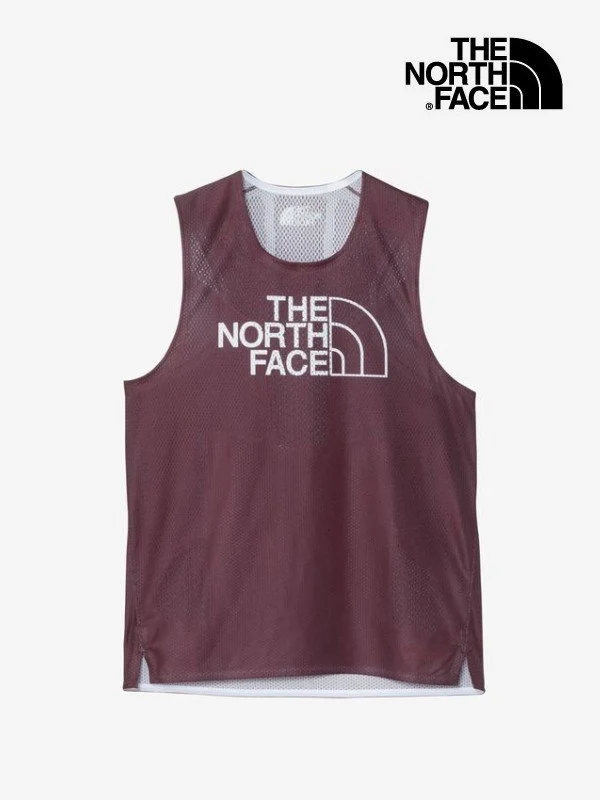 HST S/L Hypervent Crew #SC [NT12576]｜THE NORTH FACE