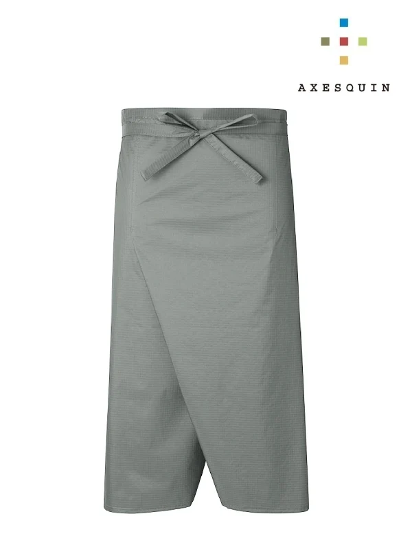 ツユハラヒ #ケシズミイロ [43051]｜AXESQUIN