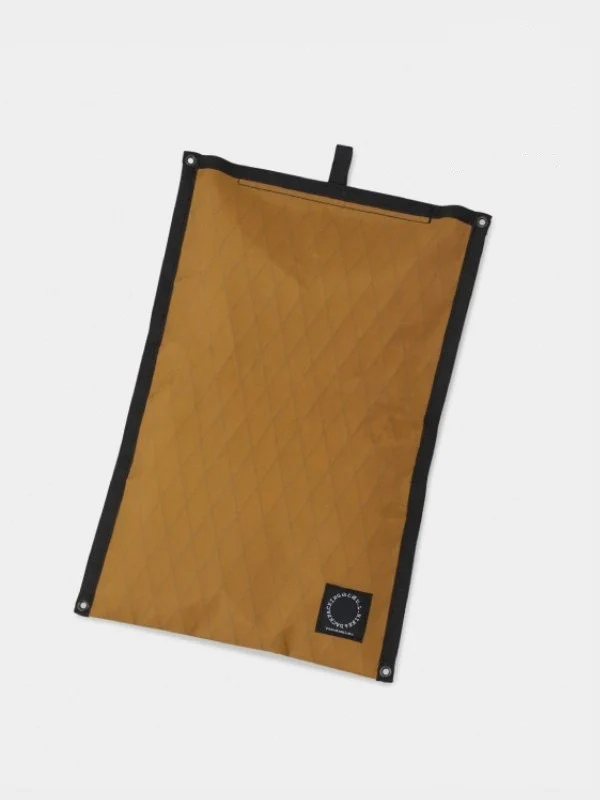 Stuff Pack S #Coyote Brown｜山と道