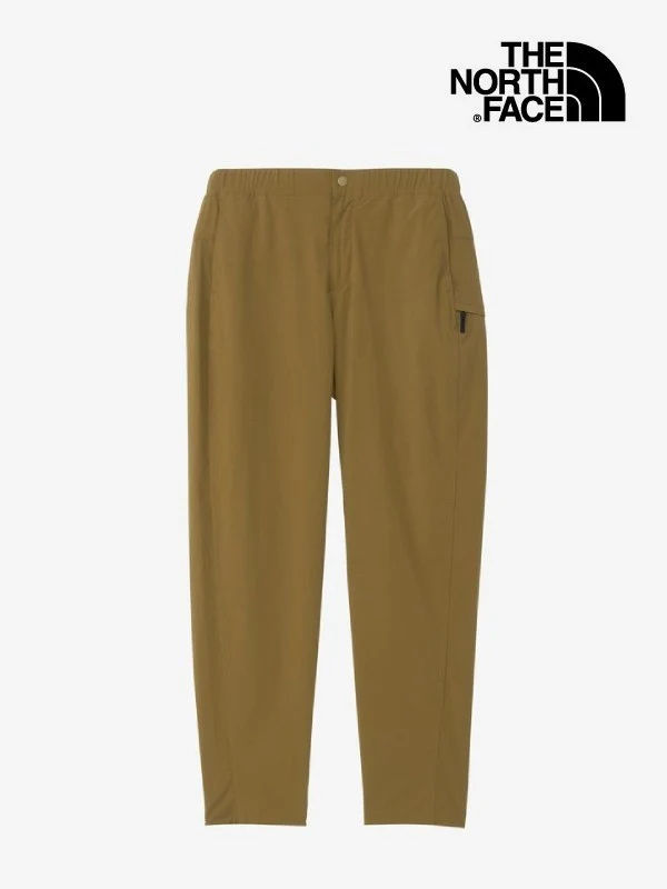 Women's Mountain Color PT #MR [NBW82310]｜THE NORTH FACE