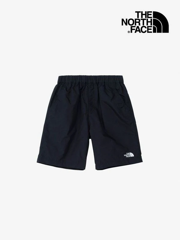 Kid's CLASS V SHORT #K [NBJ42430]｜THE NORTH FACE