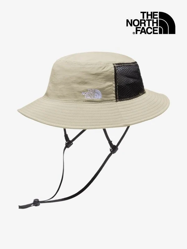 WATERSIDE HAT #GL [NN02337]｜THE NORTH FACE