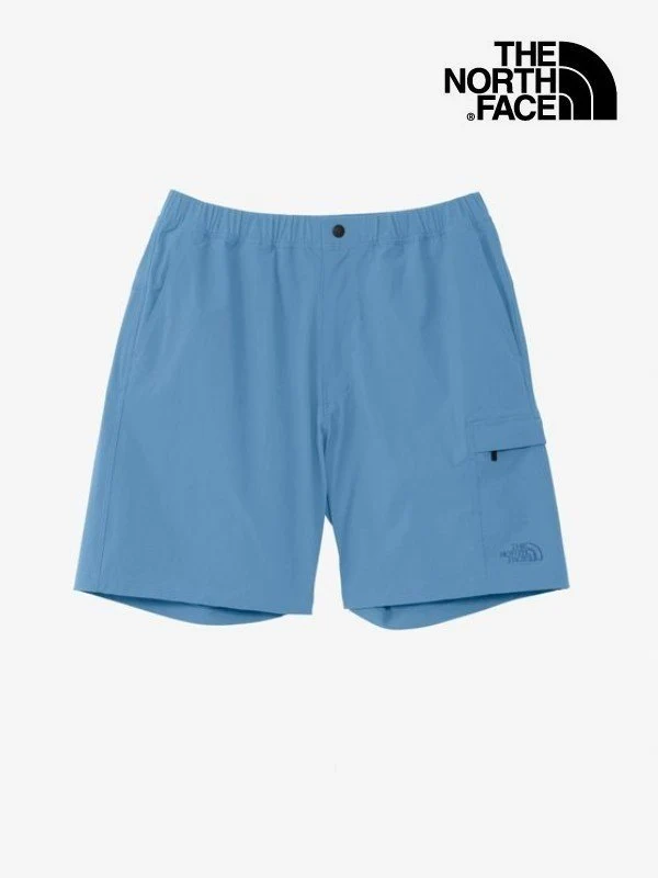 MOUNTAIN COLOR ST #IS [NB42401]｜THE NORTH FACE