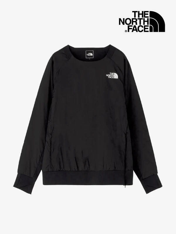 Women's Ventrix Crew #K [NYW82207]｜THE NORTH FACE