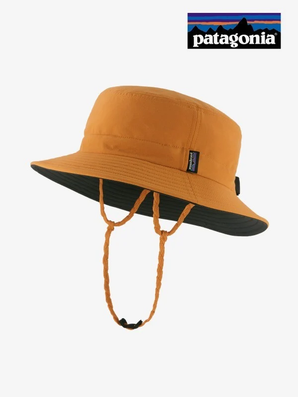 Surf Brimmer Hat #GNCA [28834]｜patagonia