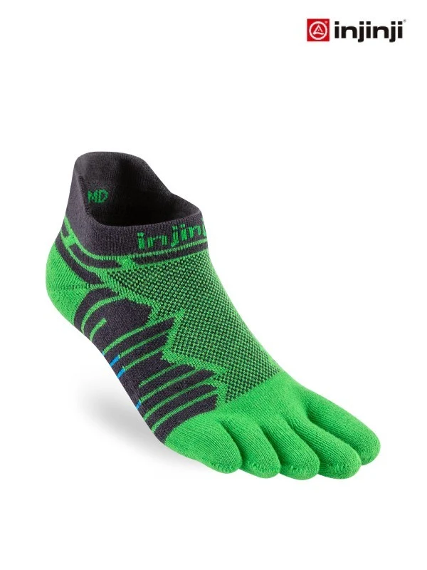 ウルトラランノーショウ #エメラルド [401110]｜injinji