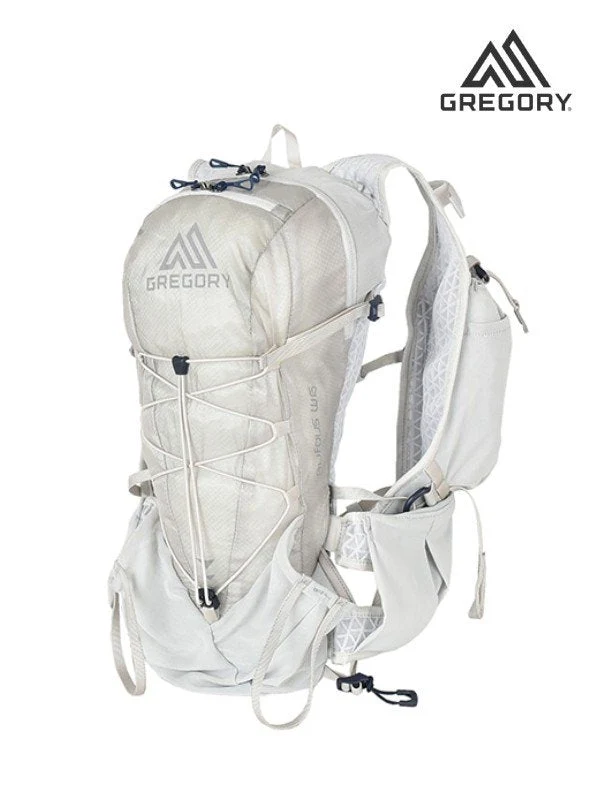 ルーファス W6 #ホワイト｜GREGORY