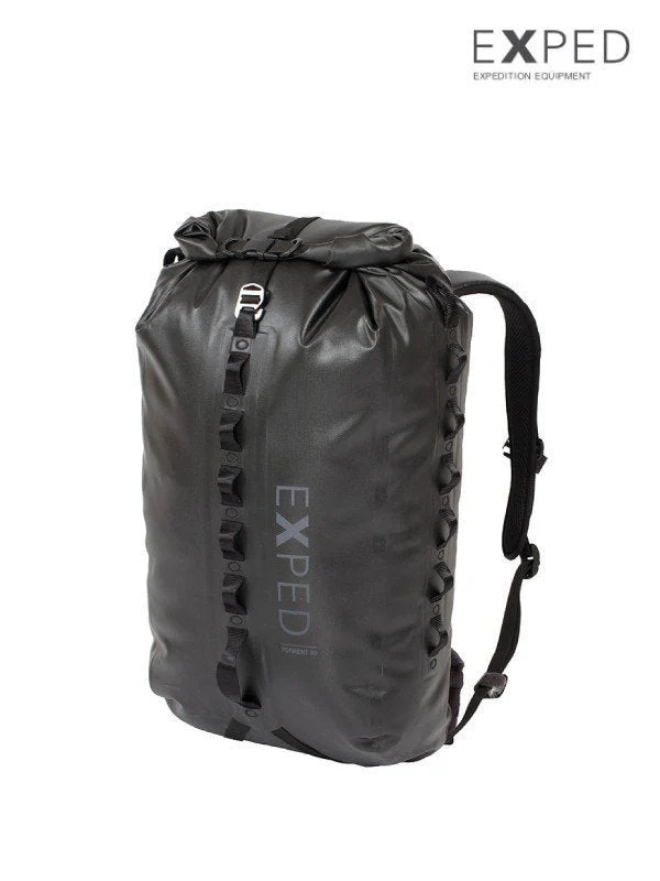 Torrent 30 #ブラック [396308]｜EXPED