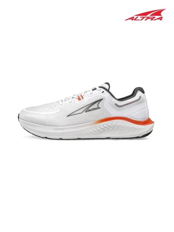 PARADIGM 7 M #WHITE [AL0A82C51101]｜ALTRA