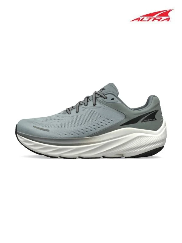 VIA OLYMPUS 2 M #GRAY｜ALTRA