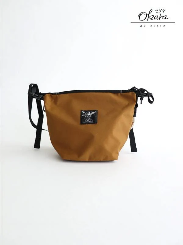 Tomte #Amber｜Okara