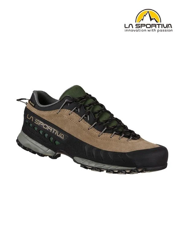 TX4 GTX #タートル/フォレスト [27A731711]｜LA SPORTIVA