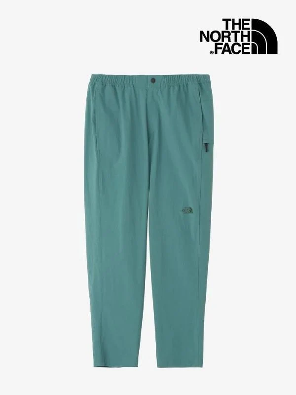 Mountain Color Pant #MG [NB82310]｜THE NORTH FACE
