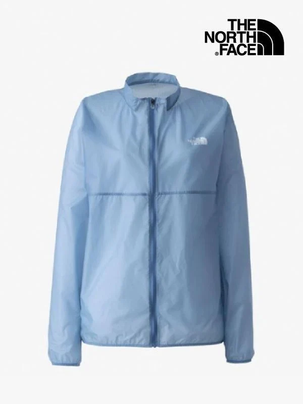 Women's FLT IMPULSE JACKET #SE [NPW22473]｜THE NORTH FACE