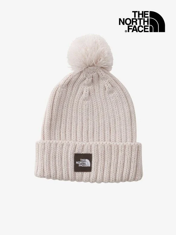 Baby Cappucho Lid #SS [NNB42320]｜THE NORTH FACE