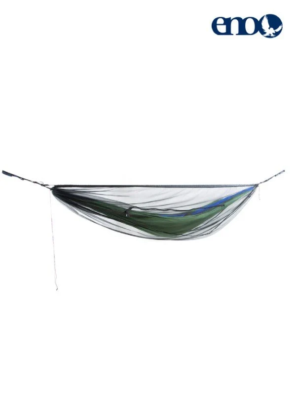 Guardian SL Bug Net #Charcoal [BL005]｜eno