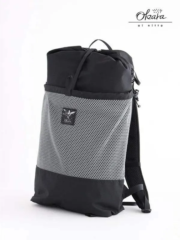 Litet #Black｜Okara