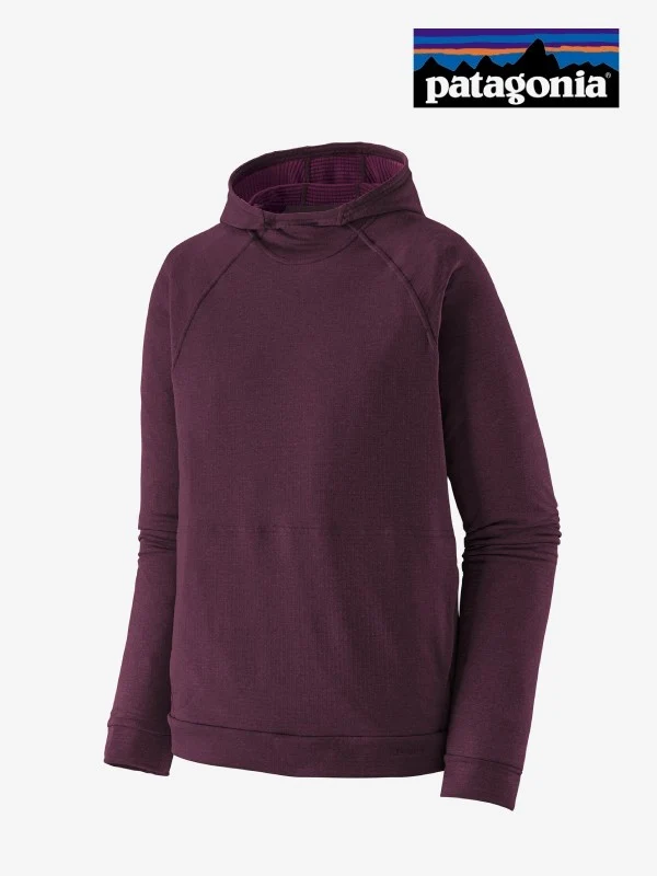 Men's Cap Thermal Hoody #NTPX [43580] ｜patagonia