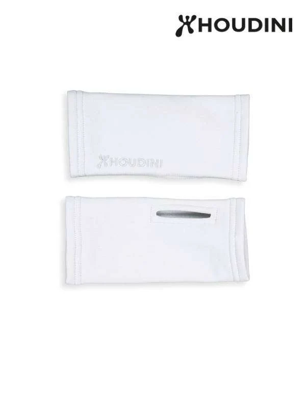 Power Wrist Gaiters #Glacier Gray [328154]｜HOUDINI