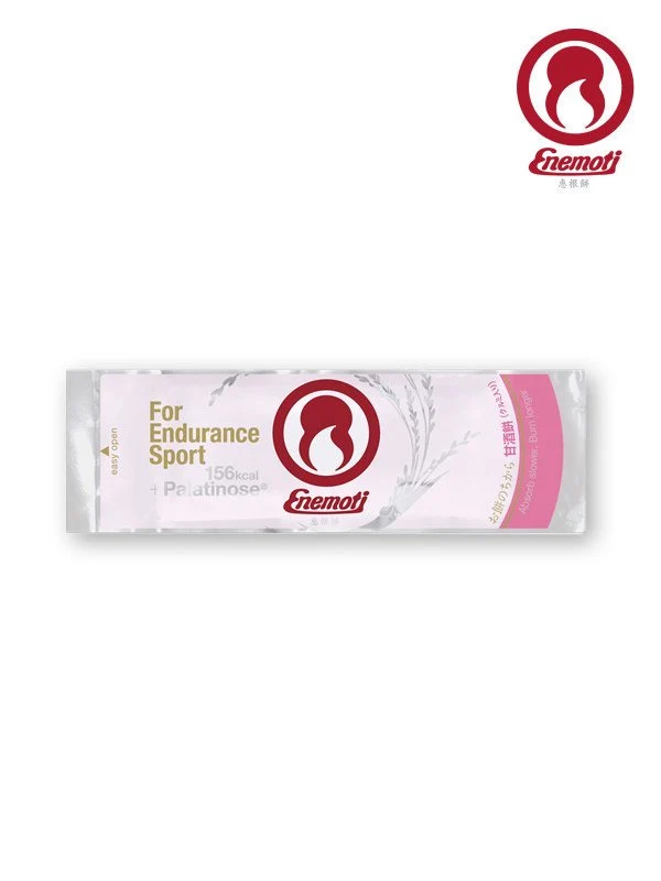 Enemoti 甘酒餅｜Enemoti