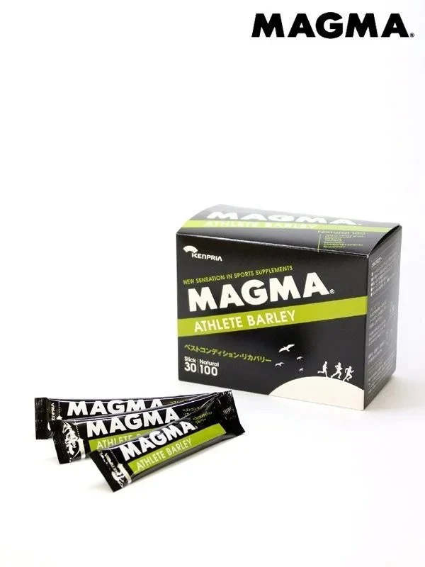 MAGMA アスリートバーリィ 30P [11431]｜MAGMA