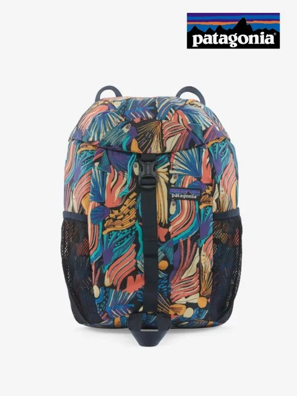 Kid's Refugito Day Pack 12L #JOYP [47890] ｜patagonia