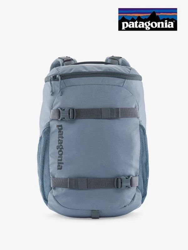 Kid's Refugito Day Pack 18L #LTPG [47895] ｜patagonia