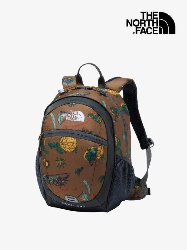 Kid's Small Day #CB [NMJ72360]｜THE NORTH FACE