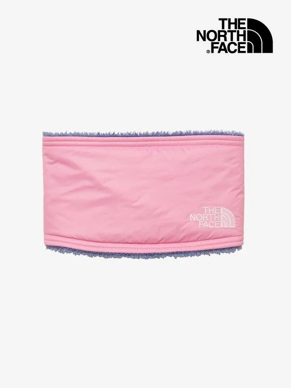 Kid's Reversible Cozy Neck Gaiter #OP [NNJ72200]｜THE NORTH FACE
