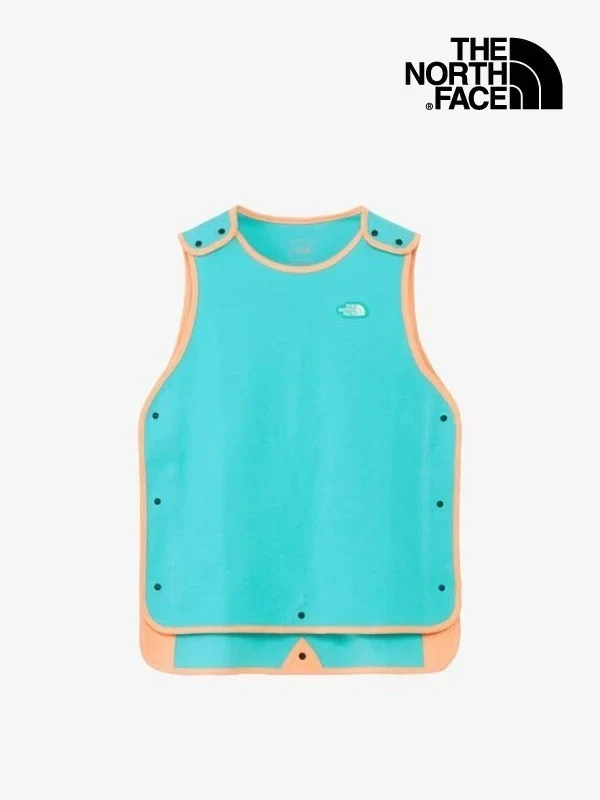 Baby Latch Pile Sleeper #GA [NNB22212]｜THE NORTH FACE