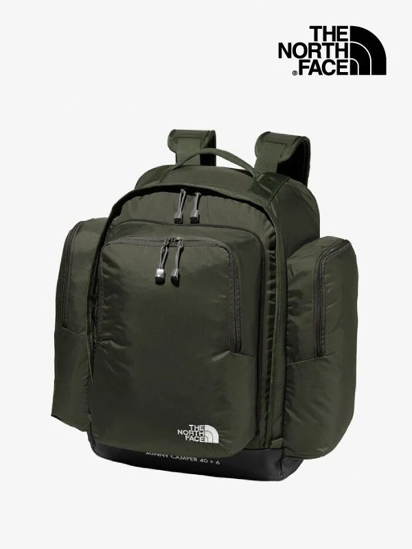 Kid's SNY CAMPER 40+6 #NT [NMJ72350]｜THE NORTH FACE