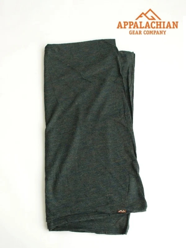 All-Paca スリーピングバッグライナー #Blue｜Appalachian Gear Company