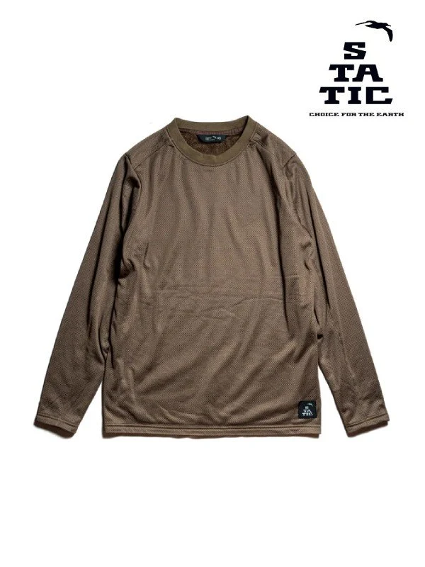 Adrift Crew #Touchwood [102124]｜STATIC