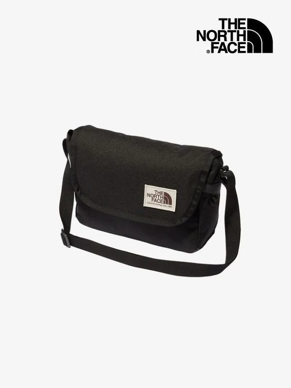 Kid's SHOULDER POUCH #K [NMJ72365]｜THE NORTH FACE