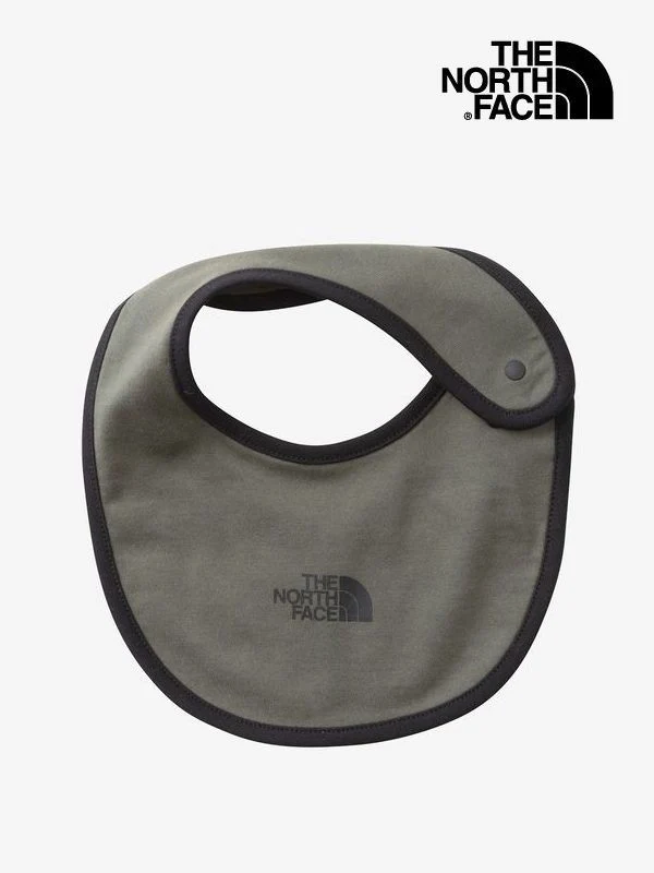 BABY BIB #NP [NNB72314]｜THE NORTH FACE