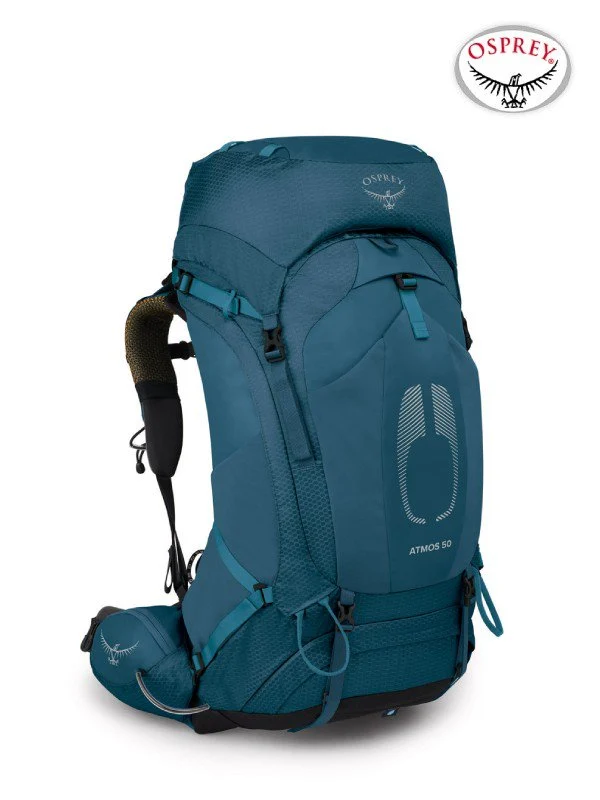 アトモス AG 50 #ベンチュリブルー｜OSPREY