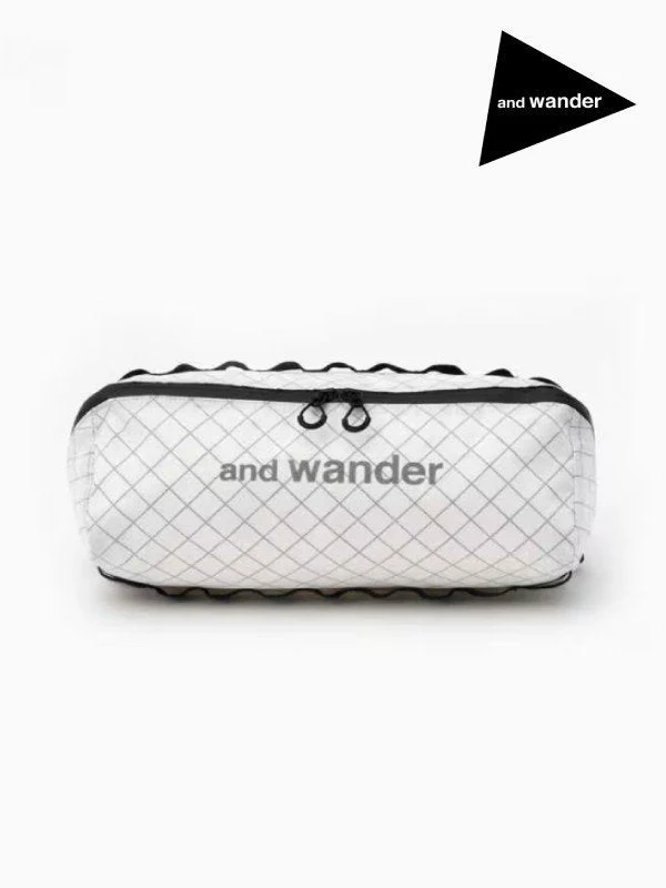 ECOPAK expansion sack #off white [5743975006] ｜andwander