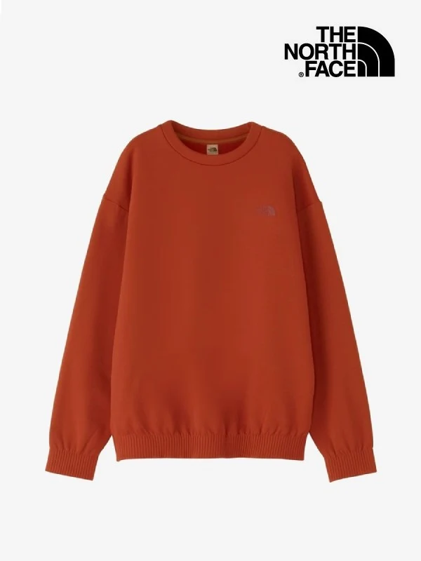RallyOn Rock Crew #FR [NL72102]｜THE NORTH FACE