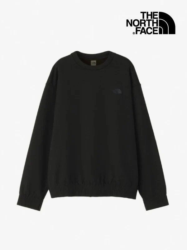 RallyOn Rock Crew #K [NL72102]｜THE NORTH FACE