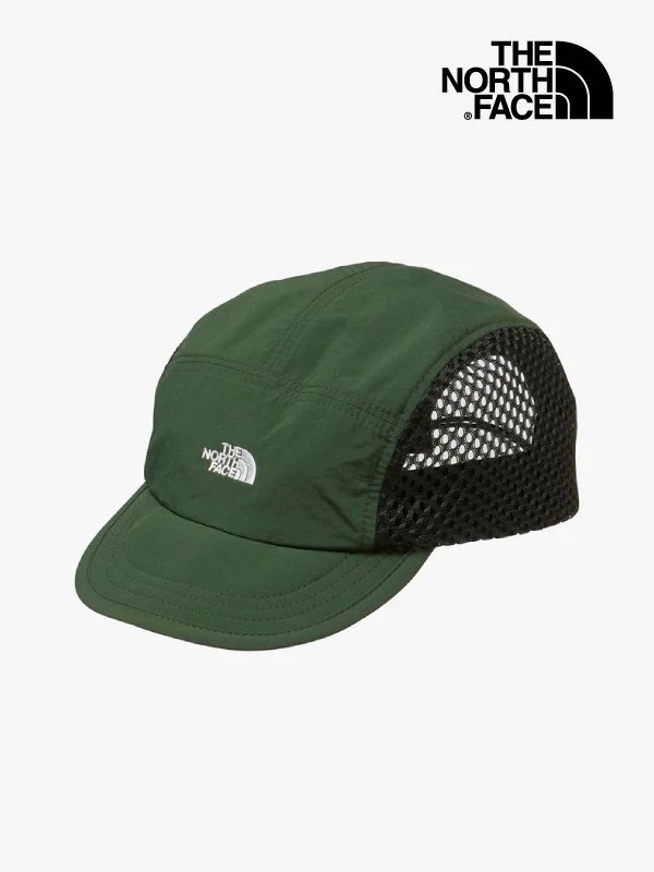 Free Run Cap #PC [NN02376]｜THE NORTH FACE