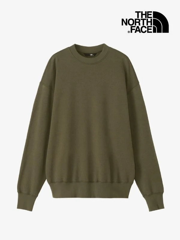 Rock Steady Crew #NT [NT62361]｜THE NORTH FACE