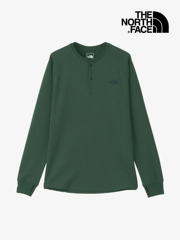 Free Run Waffle Crew #PN [NT62394]｜THE NORTH FACE