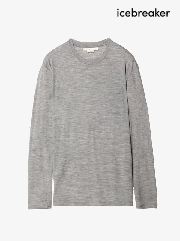 MERINO 150 LS TEE #ME [IT62370]｜icebreaker