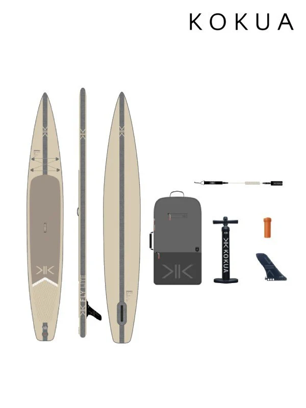 FLY LITE 14 x 25 [K2416] 【大型商品】 ｜KOKUA