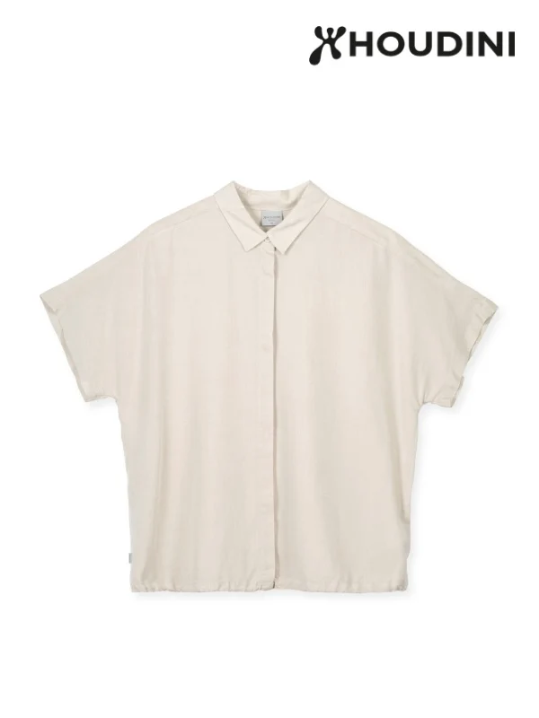 Women's Tree Top #Sandstorm Light [860010]｜HOUDINI